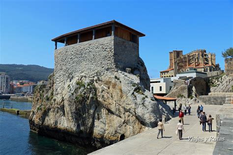 casco antiguo castro urdiales que ver|10 lugares que ver en Castro Urdiales y alrededores